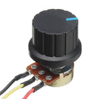 LDTR-WG0266 DC 6-30V 200W 16KHz PWM Motor Speed Controller Regulator Reversible Control Forward/Reverse Switch, LDTR-WG0266 DC 6-30V 200W 16KHz