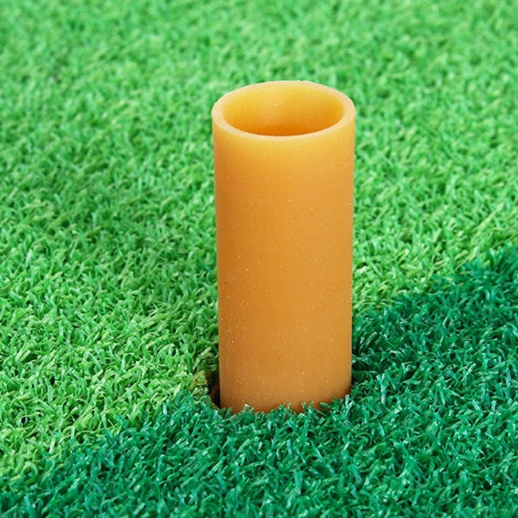 PGM Indoor Swing Practice Mat Golf Mats Mini Golf Supplies, 30x90cm Normal Edition + TEE, 30x90cm+TEE