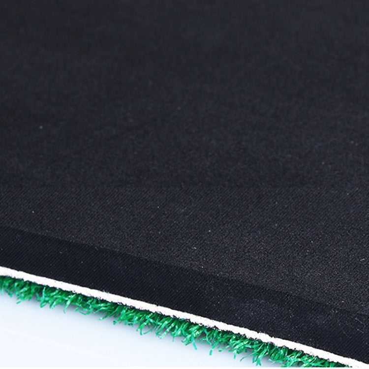 PGM Indoor Swing Practice Mat Golf Mats Mini Golf Supplies, 30x90cm Normal Edition + TEE, 30x90cm+TEE