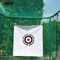 PGM Golf Practice Target Swing Hitting Cloth, Size: 1.5x1.5m, LXW001