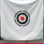 PGM Golf Practice Target Swing Hitting Cloth, Size: 1.5x1.5m, LXW001