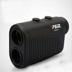PGM Waterproof Handheld Golf Laser Distance Measuring Instrument, Measuring Distance: 400m, Measuring Distance: 400m(Black), Measuring Distance: 400m(White)