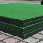PGM Portable Indoor Golf Practice Mats, Normal Edition, Size: 1x1.25m, Size: 1x1.25m