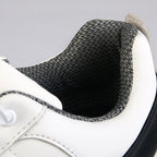 PGM Golf Soft Super Waterproof Breathable Casual Leather Shoes Sneakers for Men(Color:Brown Size:46), 39, 40, 41, 42, 43, 44, 45, 46