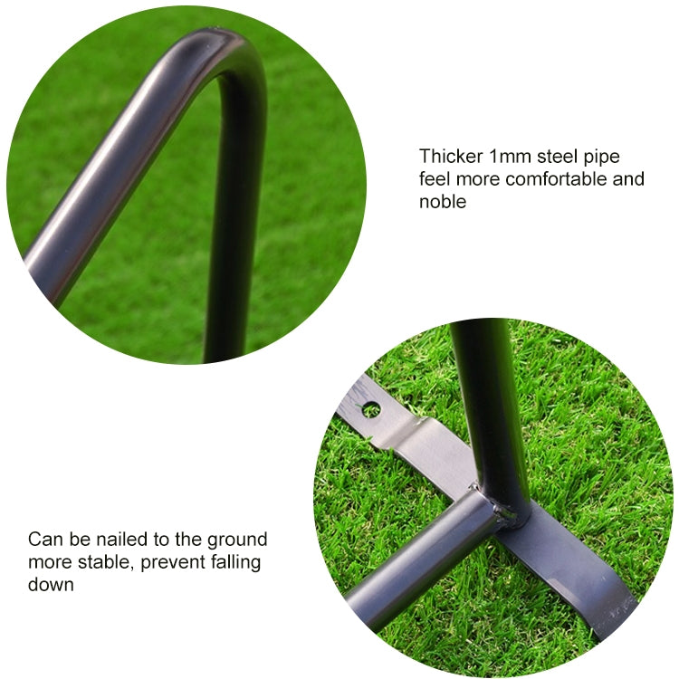 PGM Golf Single-layer Positioning Separator Single Tube Divider, Single Tube Divider