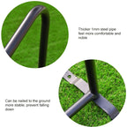 PGM Golf Double-layer Positioning Separator Dual Tube Divider, Dual Tube Divider
