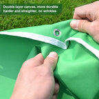 PGM Golf Double-layer Positioning Separator Dual Tube Divider, Dual Tube Divider