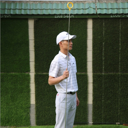 PGM Golf Flexible Ball Catcher, Stretch Length: 2m, LQQ005