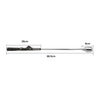 PGM Golf Stainless Steel Swing Trainer Auxiliary Trainer, HGB001