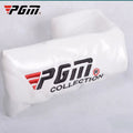 PGM Golf Club Head Cover, White Red, GT002 White Red