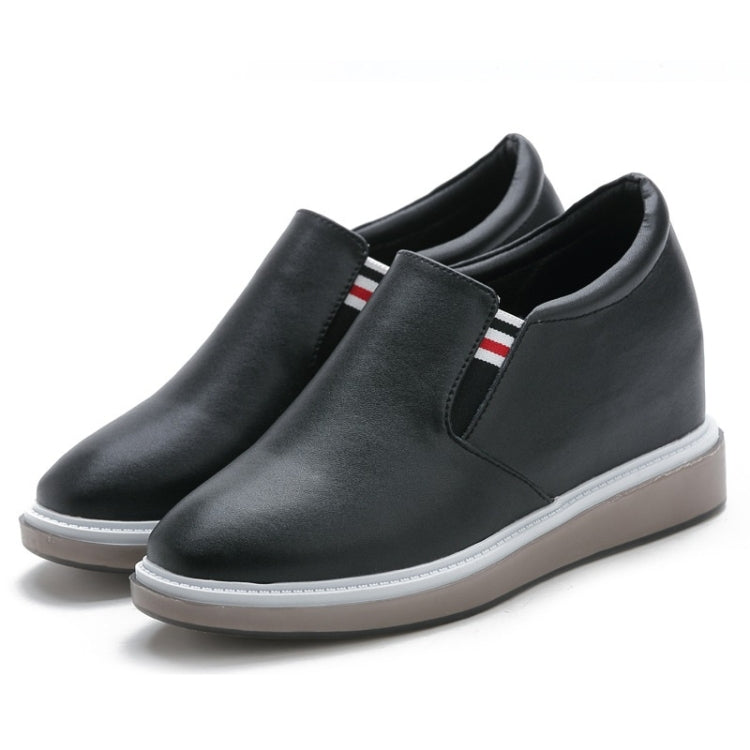 Casual Wild Versatile Increase Set Feet Casual Shoes for Women, 35, 36, 37, 38, 39, 40