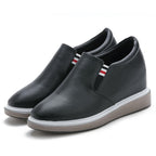 Casual Wild Versatile Increase Set Feet Casual Shoes for Women, 35, 36, 37, 38, 39, 40