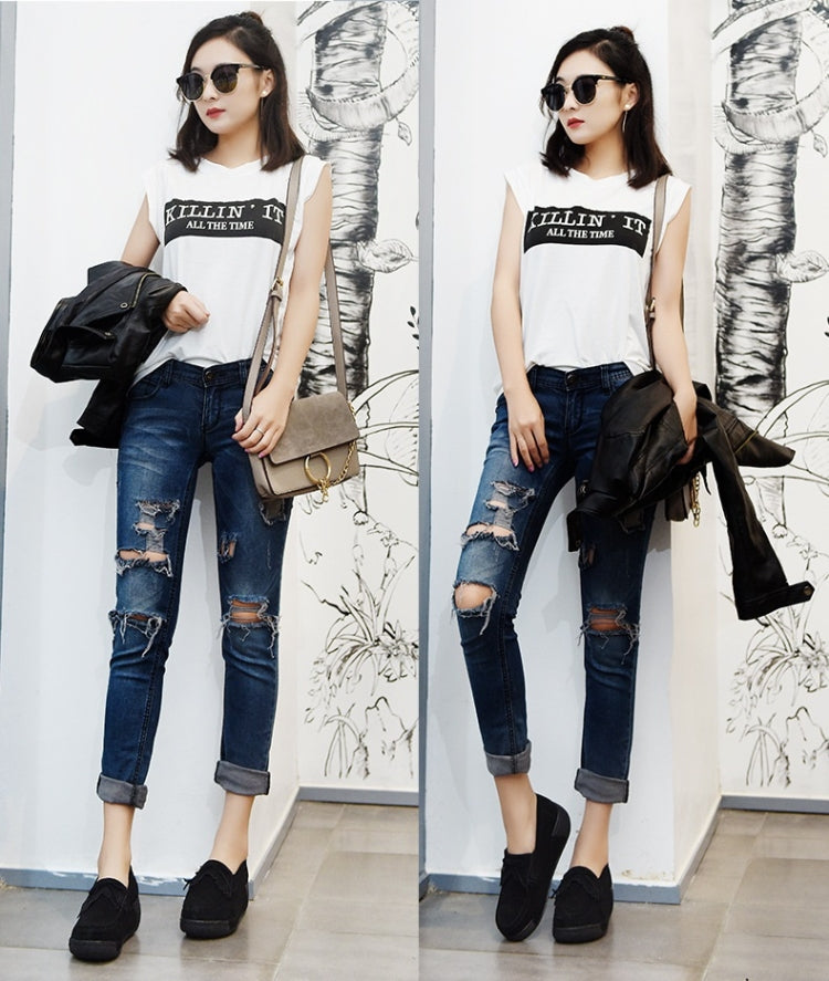 Wedge Muffin Bottom Tassel Suede Casual Shoes for Women, 35, 36, 37, 38, 39, 40