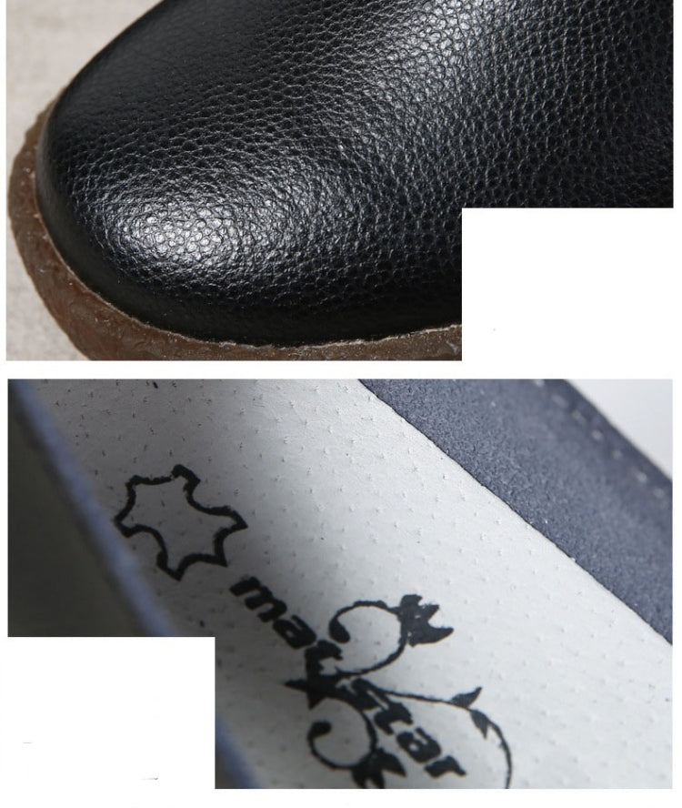 Fashion Versatile Comfortable Casual Shoes for Women, 35, 36, 37, 38, 39, 40