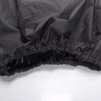 PGM Golf Bag Rain Cover Anti-static Dust-proof Bag Cover, Size: 21.5 x 59 x 128cm, HKB003 Grey, HKB003 Black