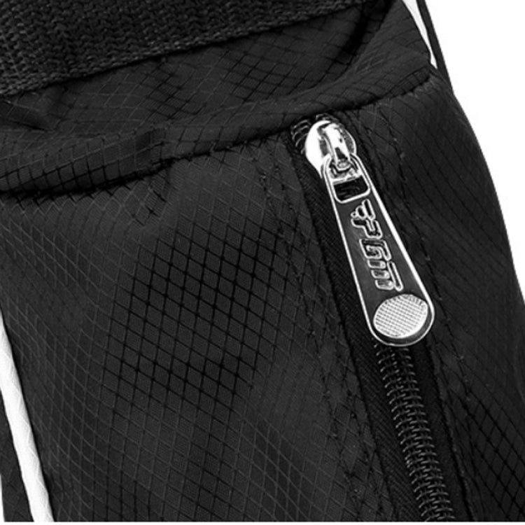 PGM Golf Nylon Ultra Light Large Capacity Waterproof Bag with Holder for Men and Women(Black), QIAB015 Black, QIAB015 Blue, QIAB015 Grey, QIAB015 Red