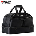 PGM Golf Double-layer Large-capacity Nylon Clothing Bag Portable Golf Bag for Men, YWB024