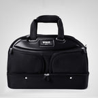 PGM Golf Double-layer Large-capacity Nylon Clothing Bag Portable Golf Bag for Men, YWB024