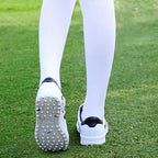 PGM Golf Soft Breathable Wild Printing Sneakers for Women