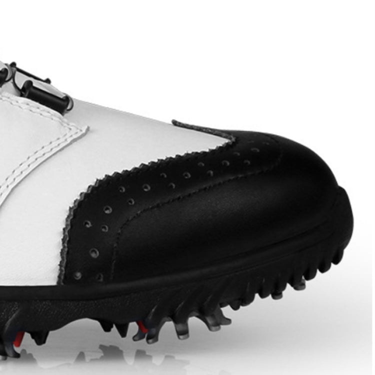 PGM Golf Activity Nail Waterproof Rotating Rotating Buckle Sneakers for Men