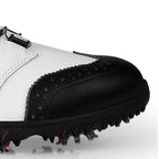 PGM Golf Activity Nail Waterproof Rotating Rotating Buckle Sneakers for Men