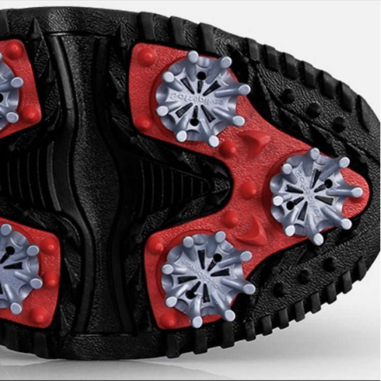 PGM Golf Activity Nail Waterproof Rotating Rotating Buckle Sneakers for Men