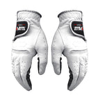 PGM Golf Sheepskin Anti-Slip Single Gloves for Men(Size: 27-Right Hand), Left Hand, Right Hand