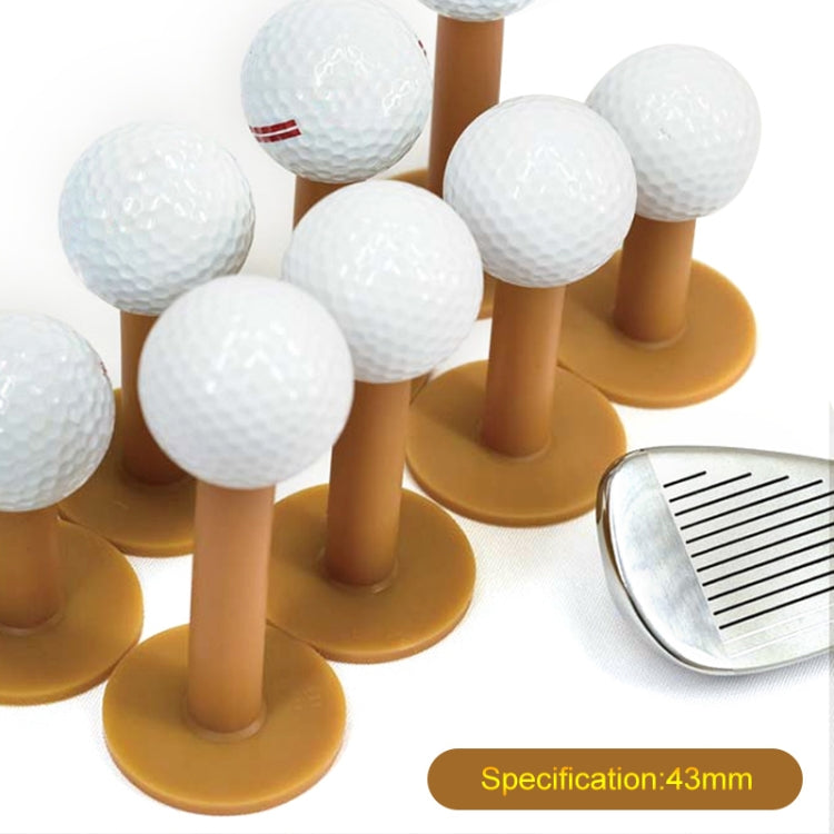 PGM Golf Tendon TEE Pad(43mm), 43mm Holder, 54mm Holder, 70mm Holder, 83mm Holder
