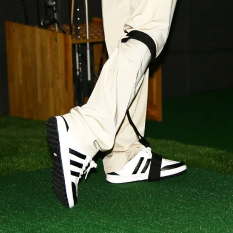 PGM Golf Beginner Beginner Leg Movement Correction Belt, PGM Correction Belt