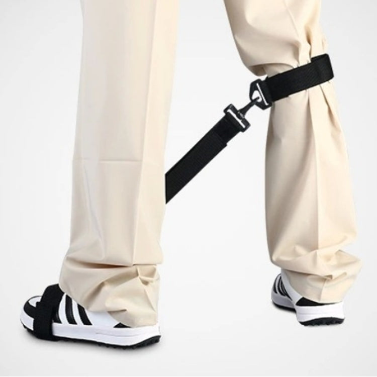 PGM Golf Beginner Beginner Leg Movement Correction Belt, PGM Correction Belt