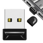 MicroDrive 4GB USB 2.0 Super Mini Peas U Disk, 4GB