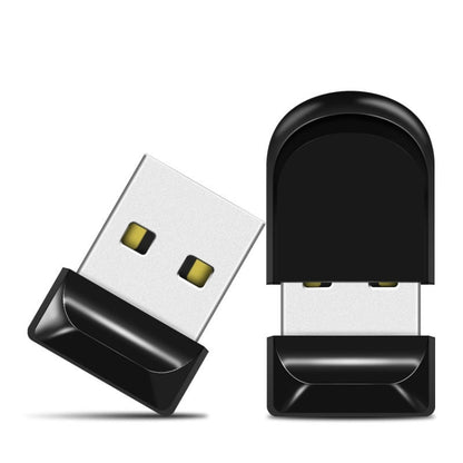 MicroDrive 16GB USB 2.0 Super Mini Peas U Disk, 16GB