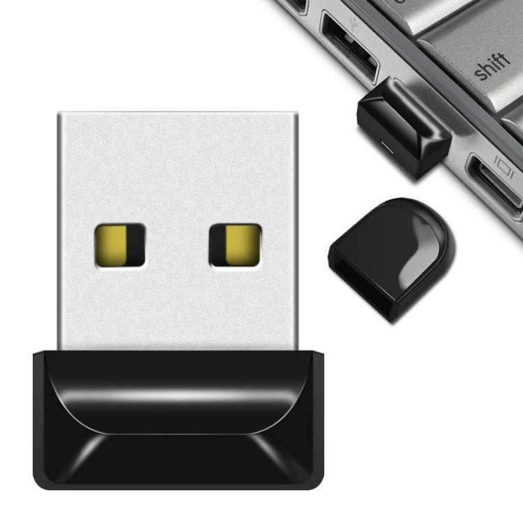 MicroDrive 32GB USB 2.0 Super Mini Peas U Disk, 32GB