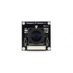 Waveshare RPi Camera (I) Fisheye Lens Module, (I) Fisheye Lens Module