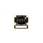 Waveshare RPi Camera (M) Fisheye Lens Module, 14037