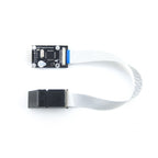 Waveshare UART Fingerprint Reader Fingerprinting Sensor Module