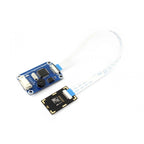 Waveshare Capacitive Fingerprint Reader