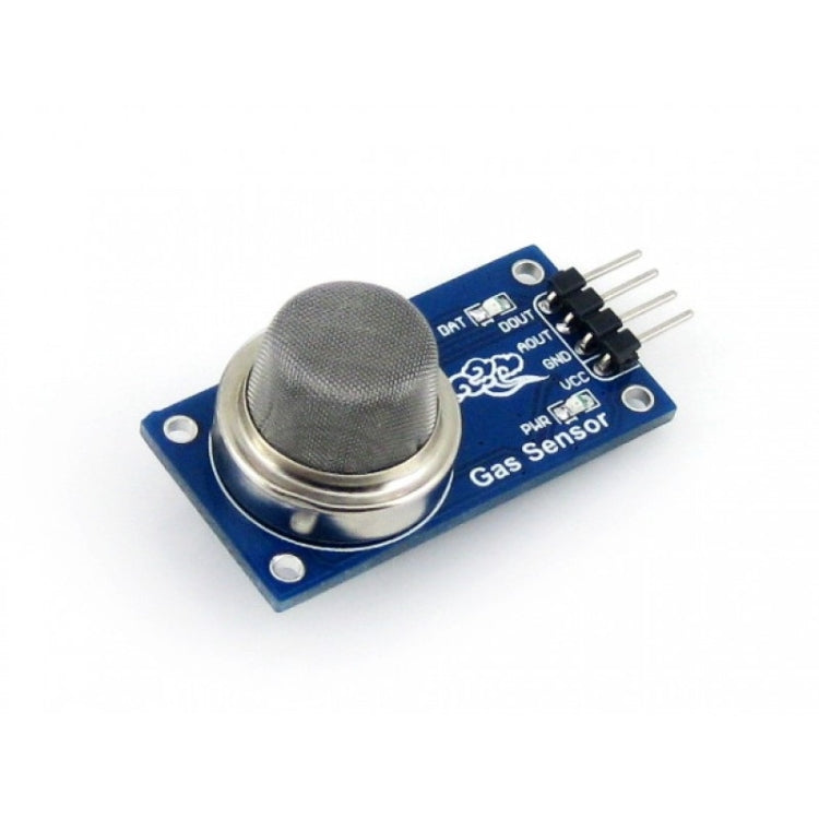 Waveshare MQ-2 Gas Sensor, MQ-2