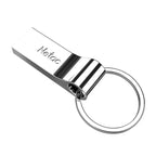 Netac U275 32GB USB 2.0 Secure Encryption Aluminum Alloy U Disk, 32GB