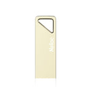 Netac U326 32GB USB 2.0 Compact and Portable Zinc Alloy U Disk, U326 32GB