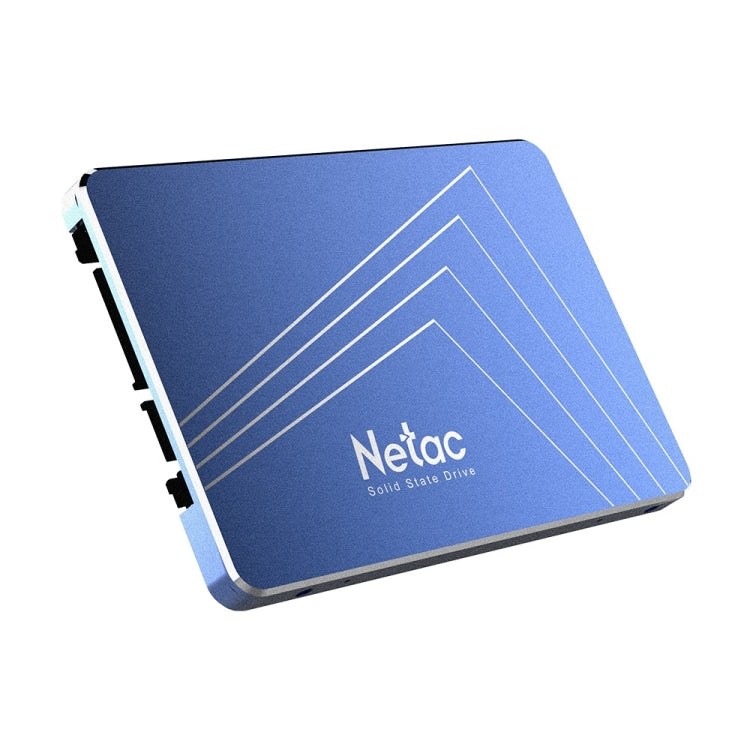 Netac N600S 1TB SATA 6Gb/s Solid State Drive, 1TB