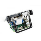 Waveshare 5.0 inch 800x480 IPS Display for Raspberry Pi, DPI interface, No Touch, 5.0 inch No Touch