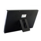 Waveshare 13.3 inch IPS 1920x1080 Capacitive Touch Screen LCD with Toughened Glass Cover, Supports Multi mini-PCs, Multi Systems, 13.3 inch