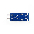 Waveshare Rotation Sensor, Rotation