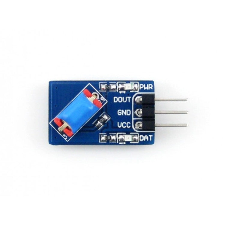 Waveshare Tilt Sensor, Tilt