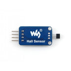 Waveshare Hall Sensor, Hall