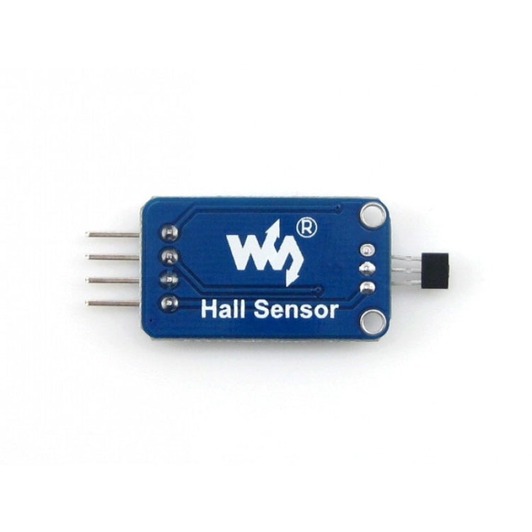 Waveshare Hall Sensor, Hall