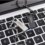 STICKDRIVE 64GB USB 3.0 High Speed Mini Metal U Disk, 64GB