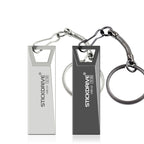 STICKDRIVE 64GB USB 3.0 High Speed Mini Metal U Disk, 64GB