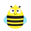 MicroDrive 32GB USB 2.0 Creative Cute Bee U Disk, 32GB